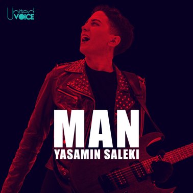 Yasamin Saleki - Man